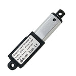 188N Miniatur Kleiner Elektrischer Linearantrieb - 21mm Hub