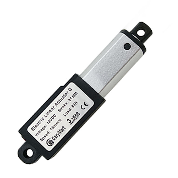 188N Miniatur Kleiner Elektrischer Linearantrieb - 21mm Hub