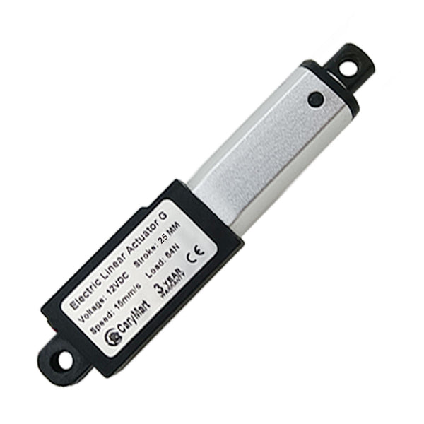 188N Miniatur Kleiner Elektrischer Linearantrieb - 25mm Hub