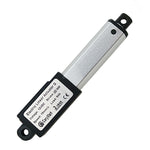 188N Miniatur Kleiner Elektrischer Linearantrieb - 30mm Hub