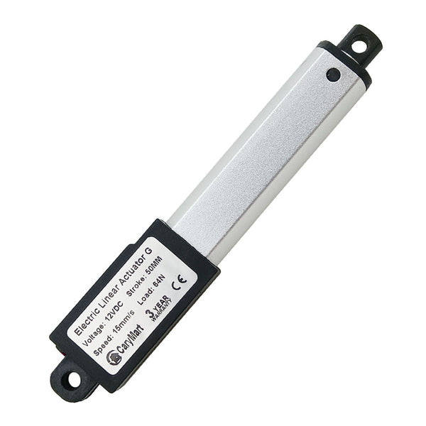188N Miniatur Kleiner Elektrischer Linearantrieb - 50mm Hub