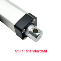 3500N Elektrischer Linearantrieb Wasserdicht mit Linearaktor Fernbedienung (Modell 0043084)