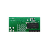 4-Kanal 5000 Meter DC 3~12V Empfängermodul für Funkfernsteuerung (Modell 0020241)