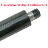 12000N IP66 Schwerlast Linearantrieb 100mm Hub für Schwerindustrie (Modell 0041602)