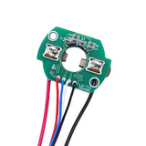 Hall Effekt Sensor für Synchronen Linearantrieb Wasserdicht J (Modell 0043022)