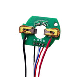 Hall Effekt Sensor für Synchronen Kompakten Linearantrieb A (Modell 0043021)