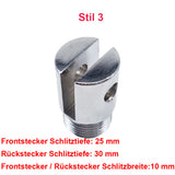Vier 1500MM 3000N Elektrische Linearantriebe Industrie Linearaktoren Synchronisierung (Modell 0043054-3)