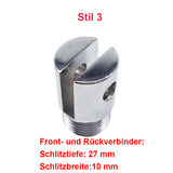12000N IP66 Schwerlast Linearantrieb 100mm Hub für Schwerindustrie (Modell 0041602)