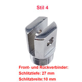 12000N IP66 Schwerlast Linearantrieb 100mm Hub für Schwerindustrie (Modell 0041602)