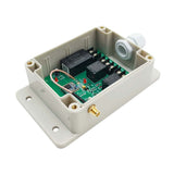 2-Kanal 220V/230V Funkempfänger mit 10A Relaisausgang und 5km Reichweite (Modell 0020690)