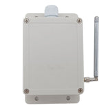 2-Kanal 30A 220V 230V Wasserpumpe Funkfernschalter 5000m Relaisausgang  (Modell 0020107)