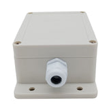 2-Kanal 30A 220V 230V Wasserpumpe Funkfernschalter 5000m Relaisausgang  (Modell 0020107)