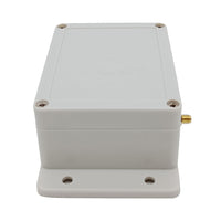 2-Kanal 30A 220V 230V Wasserpumpe Funkfernschalter 5000m Relaisausgang  (Modell 0020107)