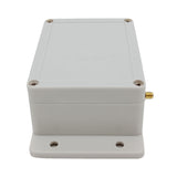 2-Kanal 30A 220V 230V Wasserpumpe Funkfernschalter 5000m Relaisausgang  (Modell 0020107)