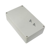 2-Kanal 30A DC 12V 24V Empfänger für zwei Linearantriebe oder zwei DC Motoren (Modell 0020502)