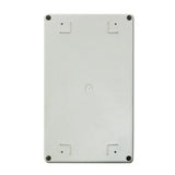 2-Kanal 30A DC 12V 24V Empfänger für zwei Linearantriebe oder zwei DC Motoren (Modell 0020502)