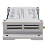 2 Kanäle AC 380V 30A Hochleistung Funkschalter Set für Wechselstrom Geräte (Modell 0020072)