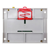 2-Kanal AC 100~450V Funkempfänger mit 30A Hohe Leistung Relaisausgang (Modell 0020079)