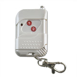 2-Kanal Feuerwerk Zündsystem 100m Reichweite Pyro Funkzünder (Modell 0020368)