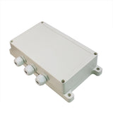 2-Kanal WLAN Kontroller mit Fernsteuerschalter für Linearantrieb (Modell 0020785)