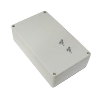 2 Kanäle 30A Hohe Leistung Linearantrieb oder Motor Funkschalter (Modell 0020503)