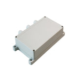 2 Kanäle AC Motor Funkfernbedienung Schalter mit Wasserdichtes Gehäuse (Modell 0020681)