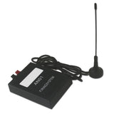 2 Kanäle DC 6V Feuerwerkszünder mit 1000m Funkfernbedienung (Modell 0020378)