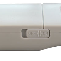 2 Knöpfe 1000m Universelle Funkfernsteuerung / Funksender (Modell 0021024)