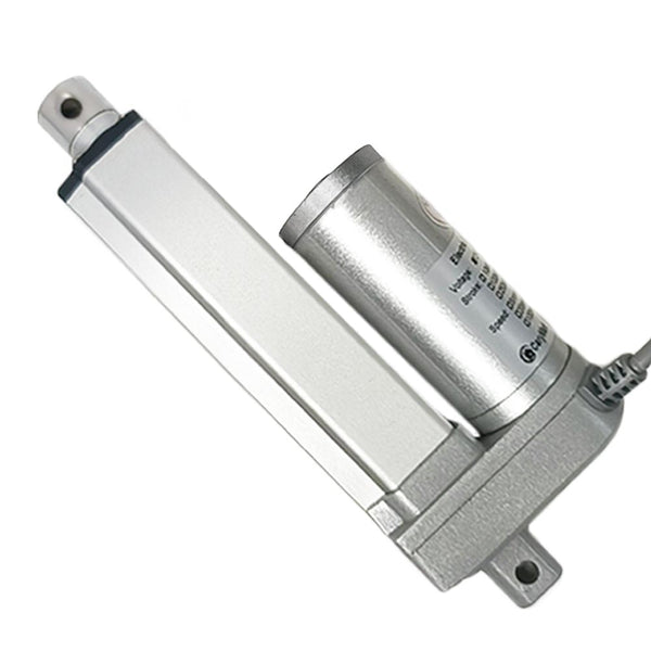2000N Kompakter Linearantrieb 100mm Hub Linearaktor