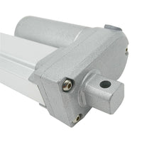 2000N Kompakter Linearantrieb 10mm Hub Linearaktor (Modell 0041630)