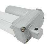 2000N Kompakter Linearantrieb 10mm Hub Linearaktor (Modell 0041630)