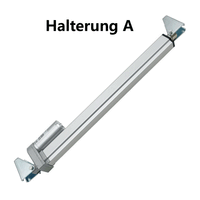 2000N Kompakter Linearantrieb 10mm Hub Linearaktor (Modell 0041630)