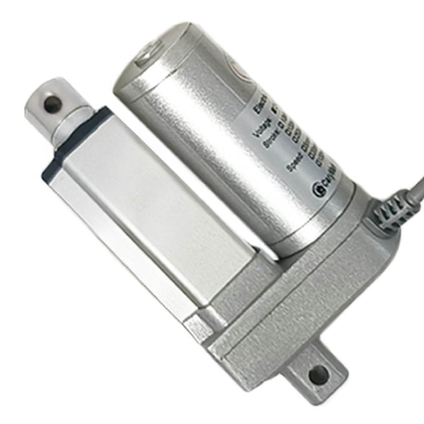 2000N Kompakter Linearantrieb 10mm Hub Linearaktor