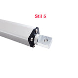 2000N Kompakter Linearantrieb 10mm Hub Linearaktor (Modell 0041630)