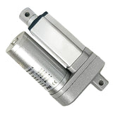 2000N Kompakter Linearantrieb 10mm Hub Linearaktor (Modell 0041630)