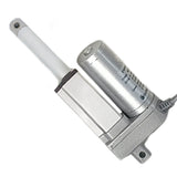2000N Kompakter Linearantrieb 10mm Hub Linearaktor (Modell 0041630)