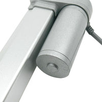 2000N Kompakter Linearantrieb 10mm Hub Linearaktor (Modell 0041630)