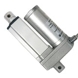 2000N Kompakter Linearantrieb 30mm Hub Linearaktor