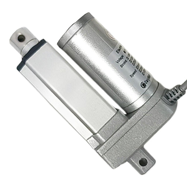 2000N Kompakter Linearantrieb 30mm Hub Linearaktor