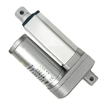 2000N Kompakter Linearantrieb 30mm Hub Linearaktor (Modell 0041631)