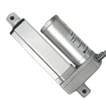 2000N Kompakter Linearantrieb 50mm Hub Linearaktor (Modell 0041501)