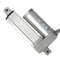 2000N Kompakter Linearantrieb 50mm Hub Linearaktor (Modell 0041501)