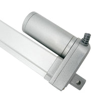 2000N Kompakter Linearantrieb 50mm Hub Linearaktor (Modell 0041501)