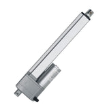 200MM Hublänge Linearantrieb 2000N mit Potentiometer und Rückmeldung