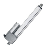 200MM Hublänge Linearantrieb 2000N mit Potentiometer und Rückmeldung