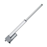 200MM Hublänge Linearantrieb 2000N mit Potentiometer und Rückmeldung