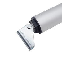 200N Schneller Linearantrieb 100mm Hub Tubulär Elektrischer Linearaktuator (Modell 0041562)