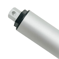 200N Schneller Linearantrieb 100mm Hub Tubulär Elektrischer Linearaktuator (Modell 0041562)