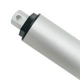 200N Schneller Linearantrieb 100mm Hub Tubulär Elektrischer Linearaktuator (Modell 0041562)