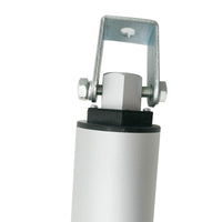 200N Schneller Linearantrieb 100mm Hub Tubulär Elektrischer Linearaktuator (Modell 0041562)